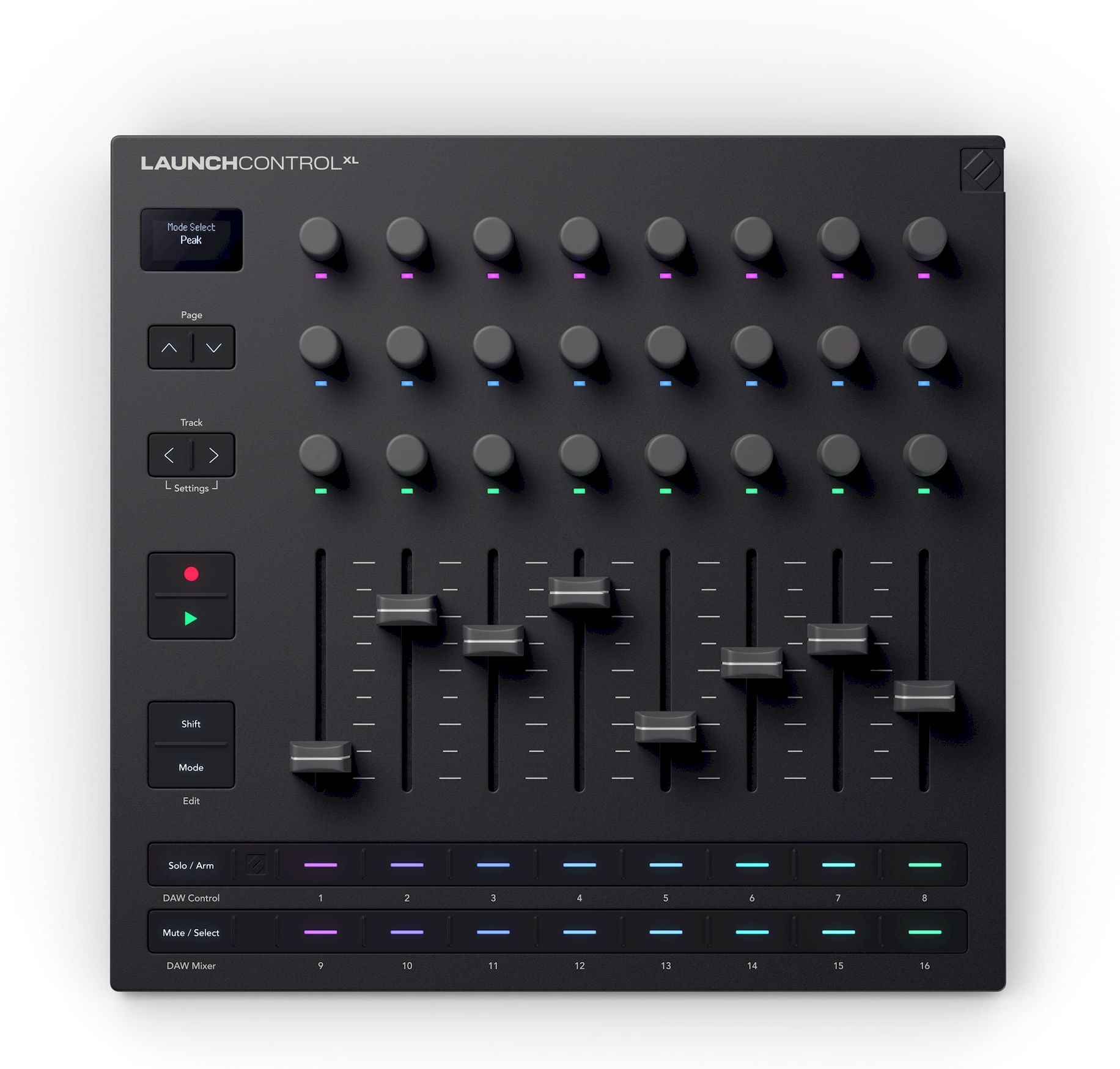 Novation Launch Control XL MK3