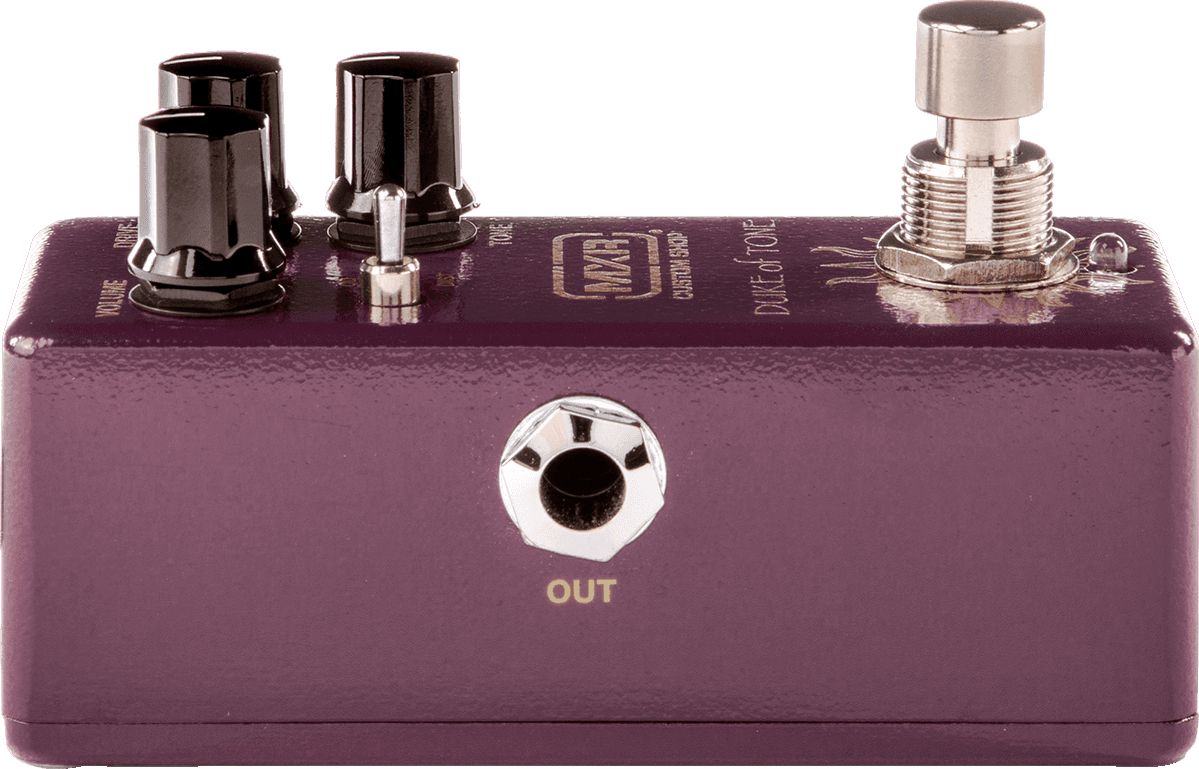 MXR The Duke of Tone – Bild 2