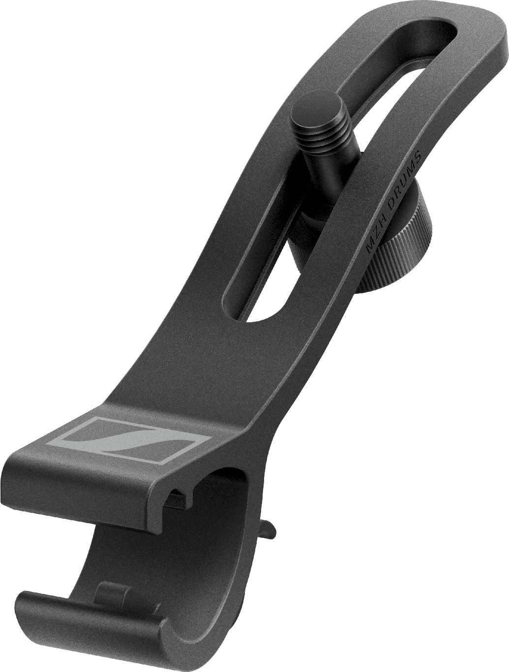 Sennheiser MD 421 Kompakt + Drum Clamp – Bild 5