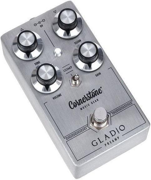 Cornerstone Gladio SC Single Channel Preamp – Bild 2