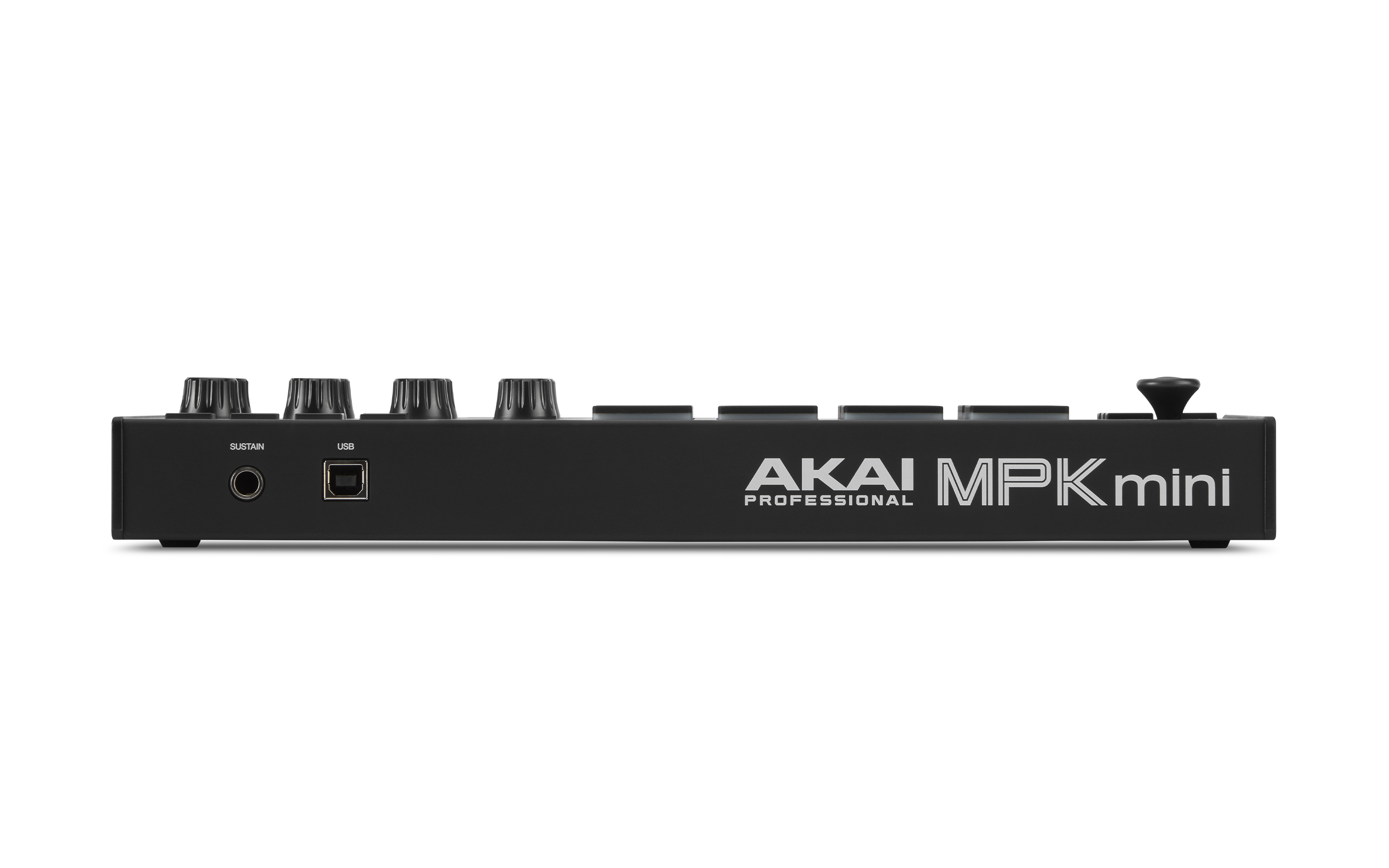 Akai MPK mini MK3 Black – Bild 3
