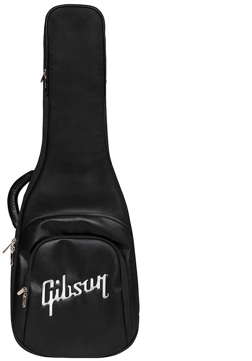 Gibson Premium Softcase Les Paul & SG Black