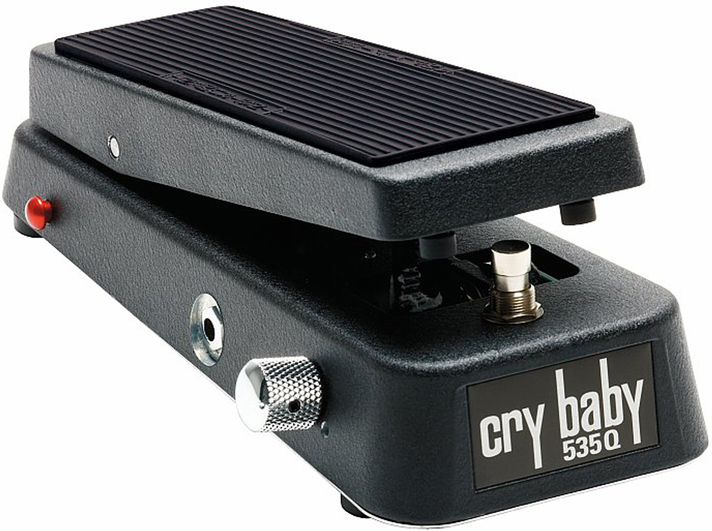 Dunlop Cry Baby 535 Q Multi Wah-Pedal Dunlop Cry Baby 535 Q Multi Wah-Pedal