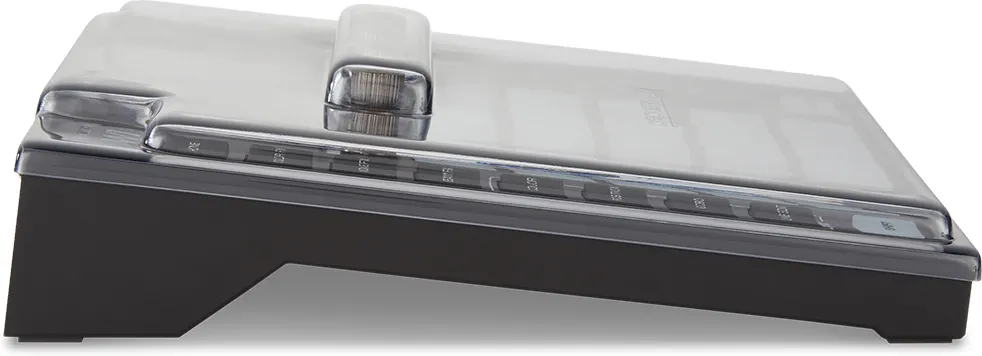 Decksaver Wolfmix W1 MK3 – Bild 3