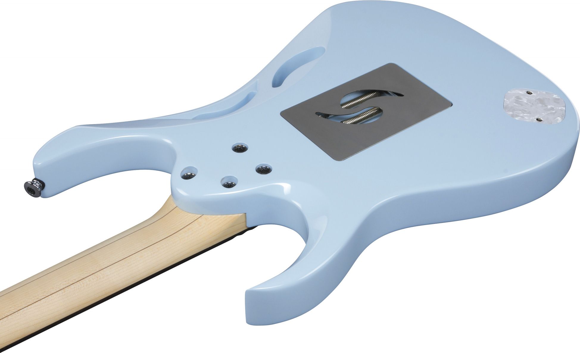 Ibanez PIA3761C Steve Vai Signature Blue Powder – Bild 5