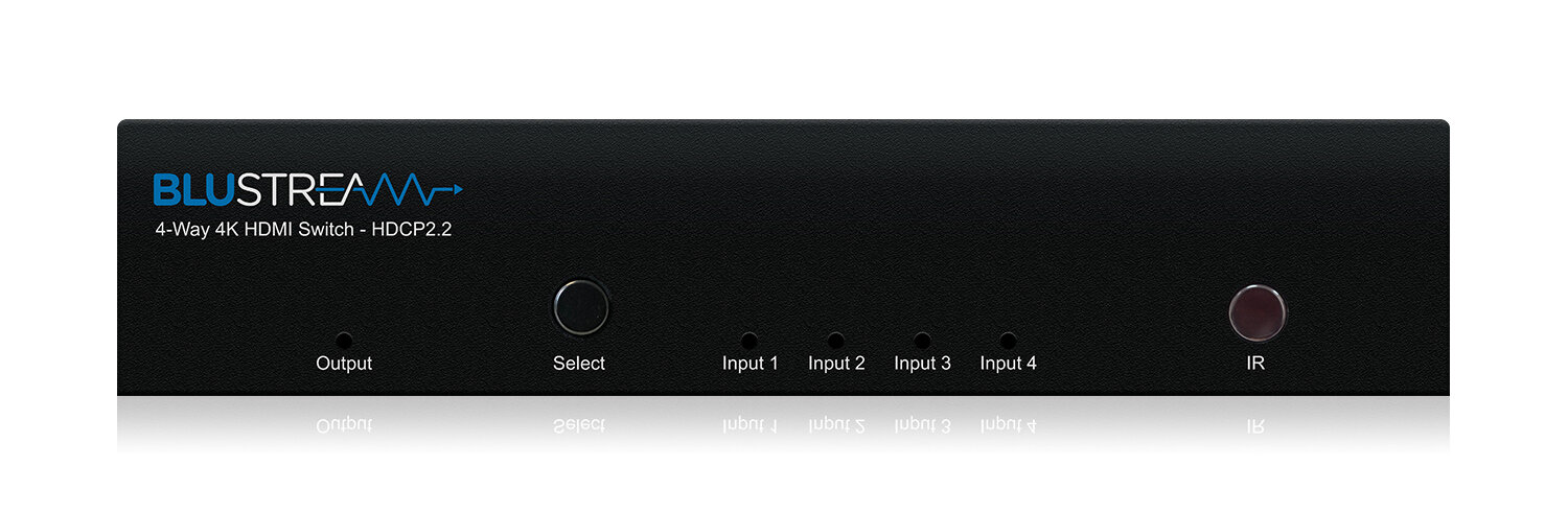 Blustream SW41AB-V2