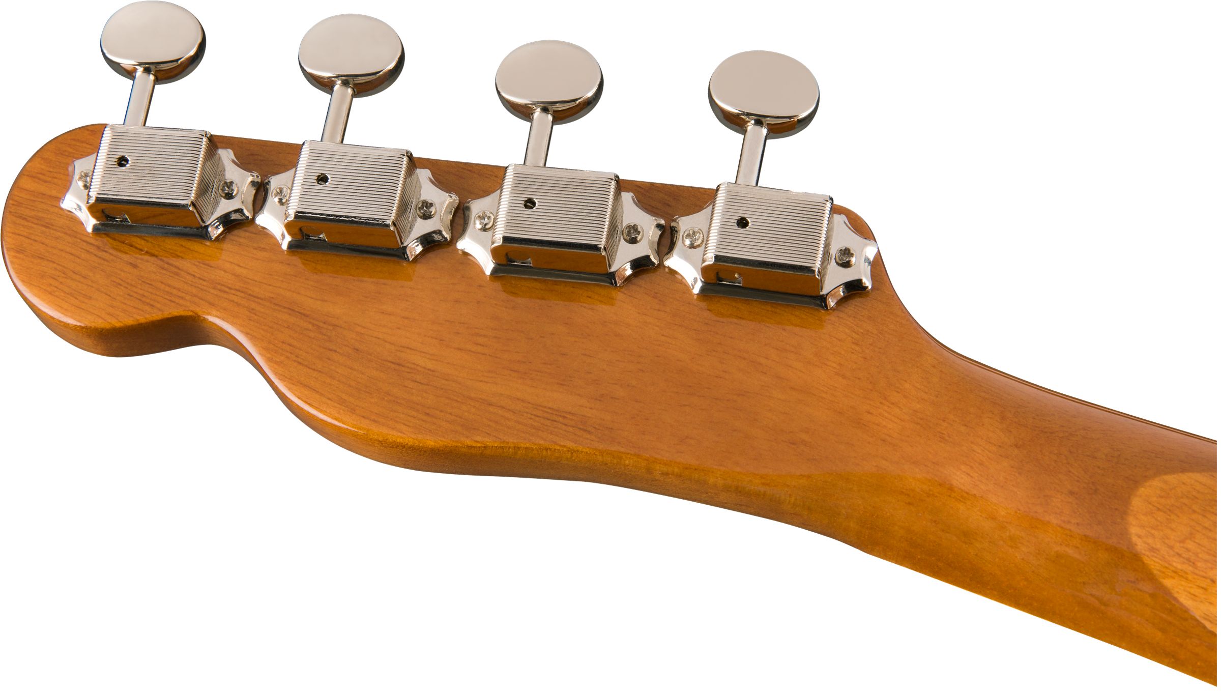 Fender Montecito Tenor Ukulele Koa – Bild 5
