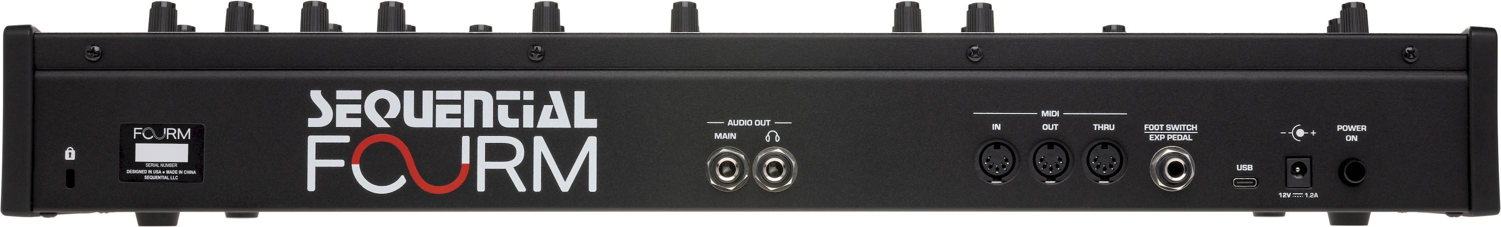 Sequential Forum (Returns) – Bild 6