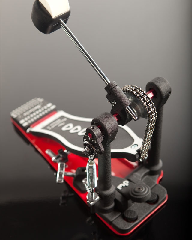 Abbildung von Fußmaschinen