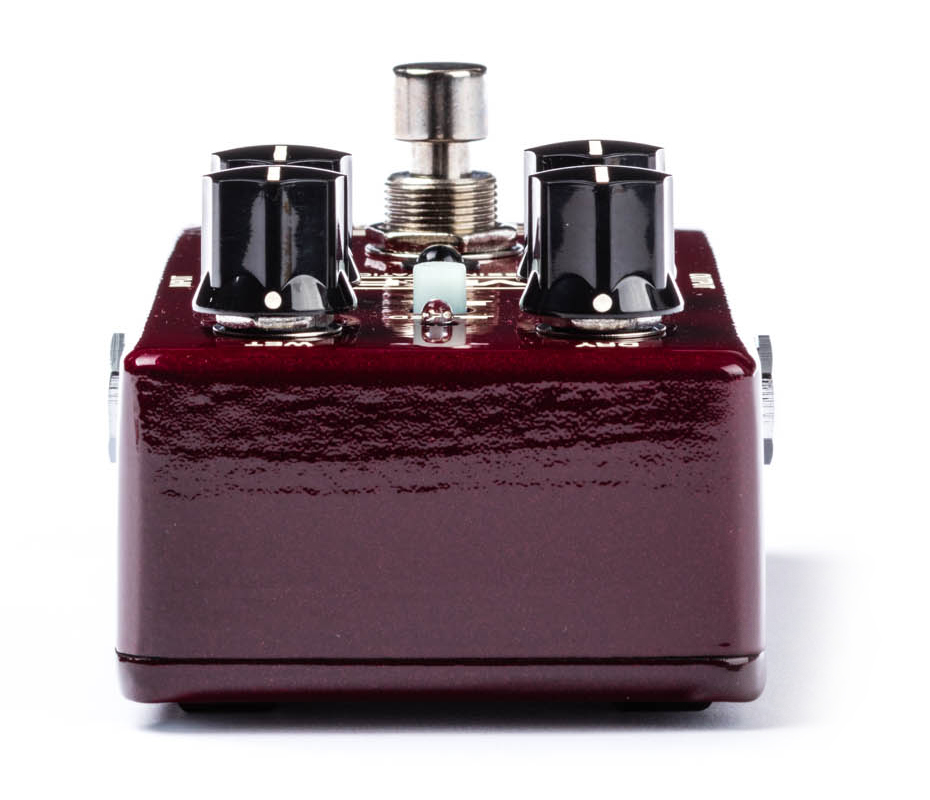 MXR M85 Bass Distortion