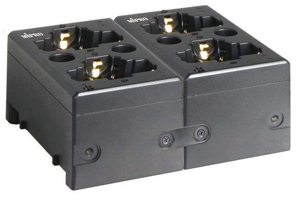 MIPRO MP-80 – Bild 2