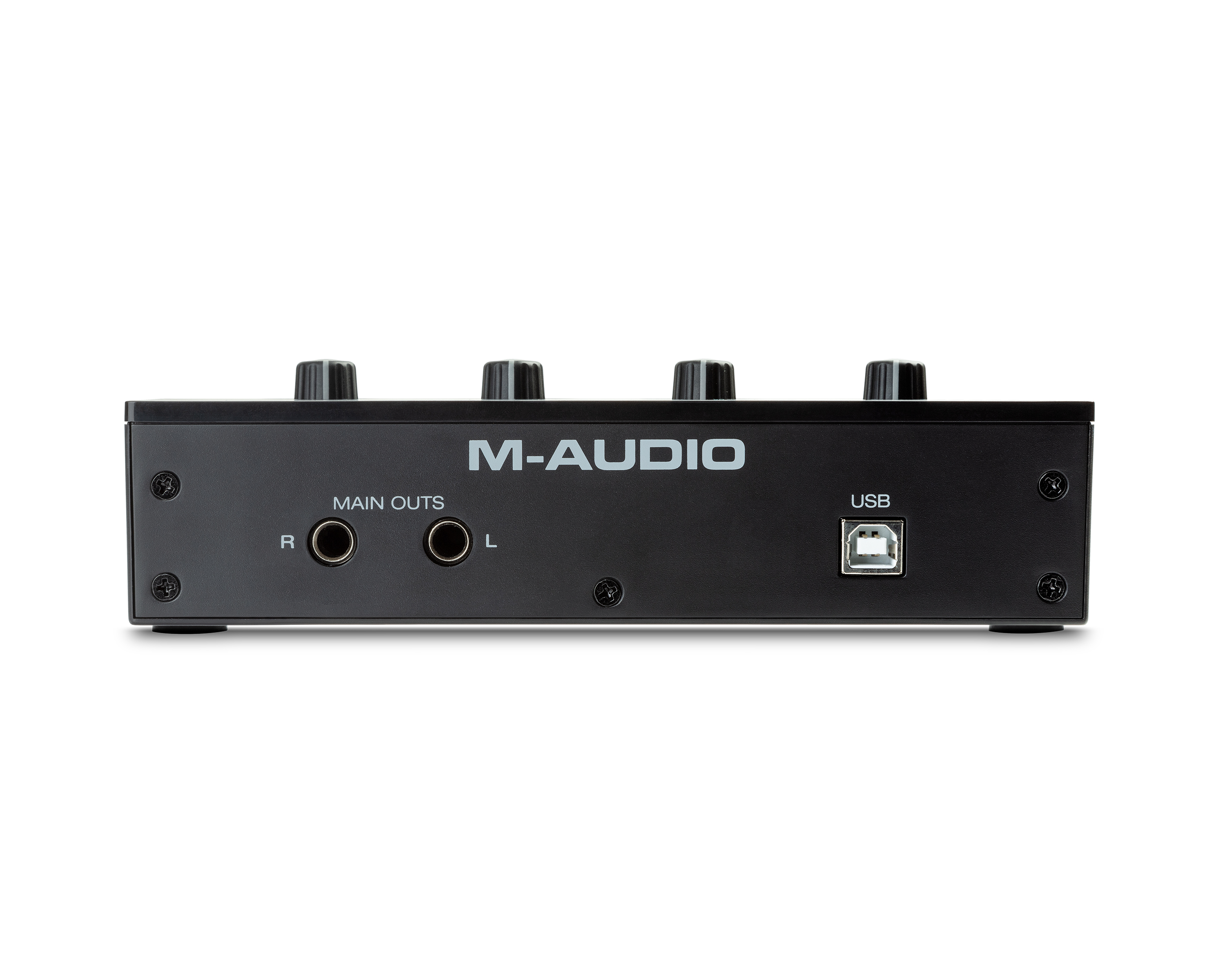 M-Audio M-Track Duo