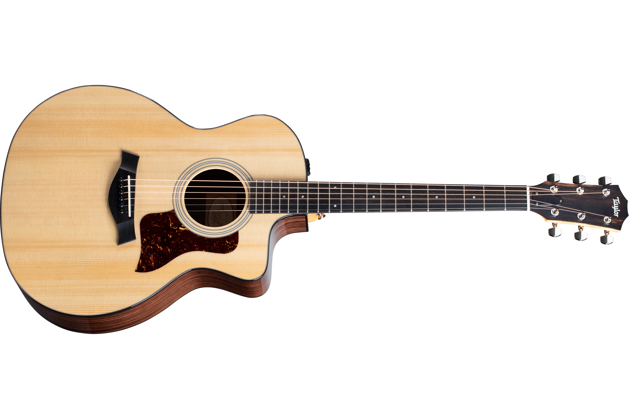 Taylor 214ce Plus Grand Auditorium