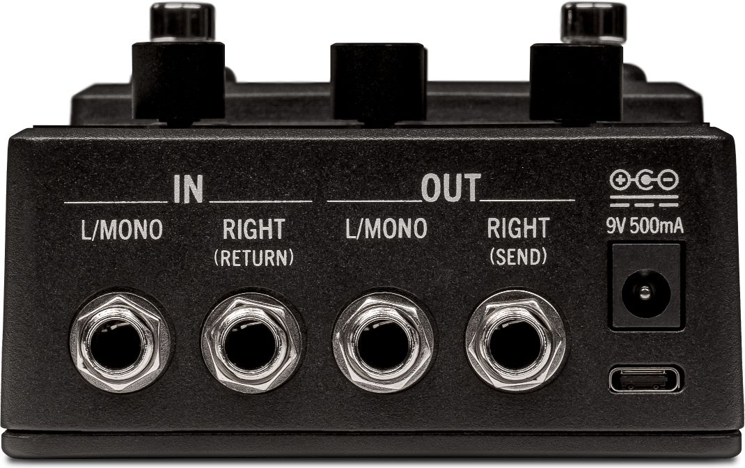 Line6 HX One – Bild 4