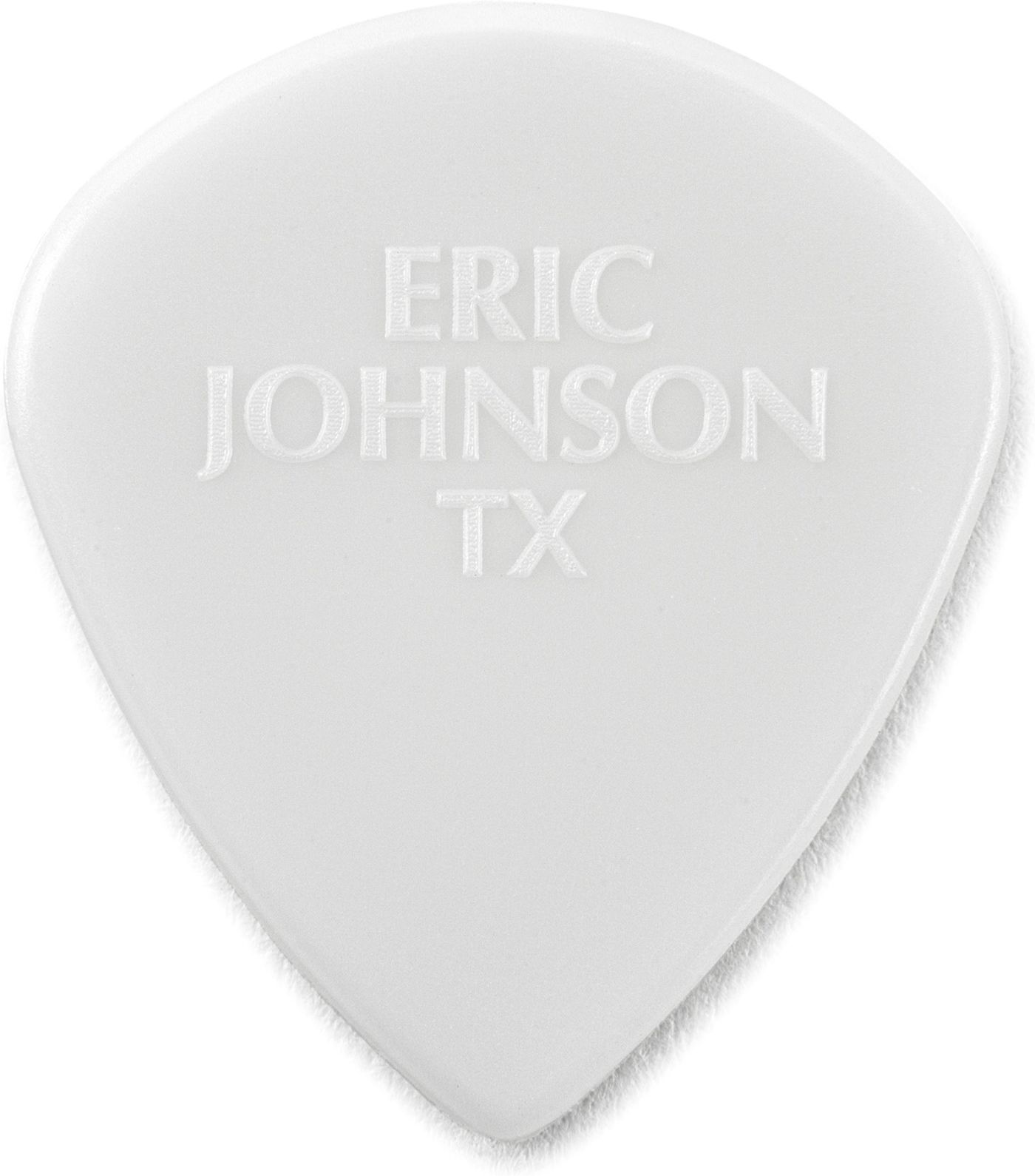 Dunlop Eric Johnson Classic Jazz III Picks 47PEJ3N 6er Pack – Bild 4