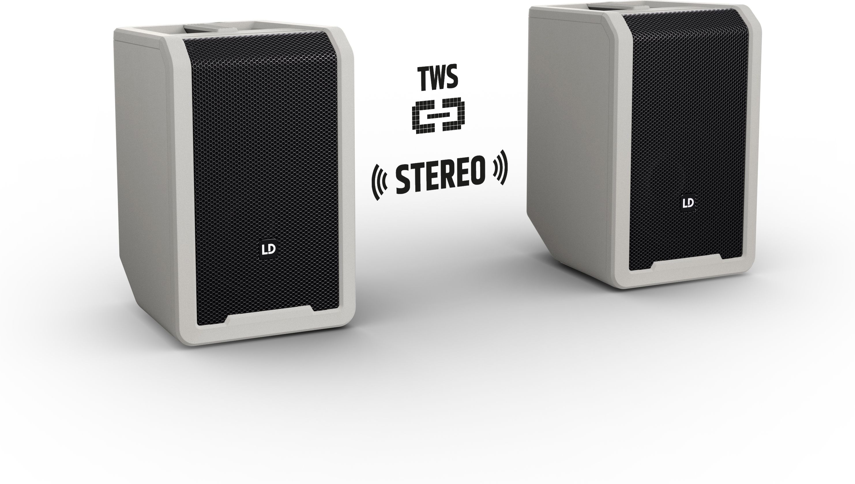 LD Systems ANNY 8 HHD B5 G – Bild 9