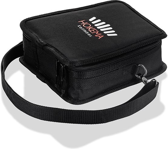 Hokema B15/B17-Mini Kalimba Bag Hokema B15/B17-Mini Kalimba Bag