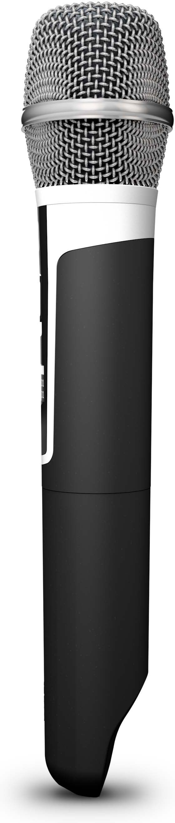 LD Systems U508 HHC 2 – Bild 6