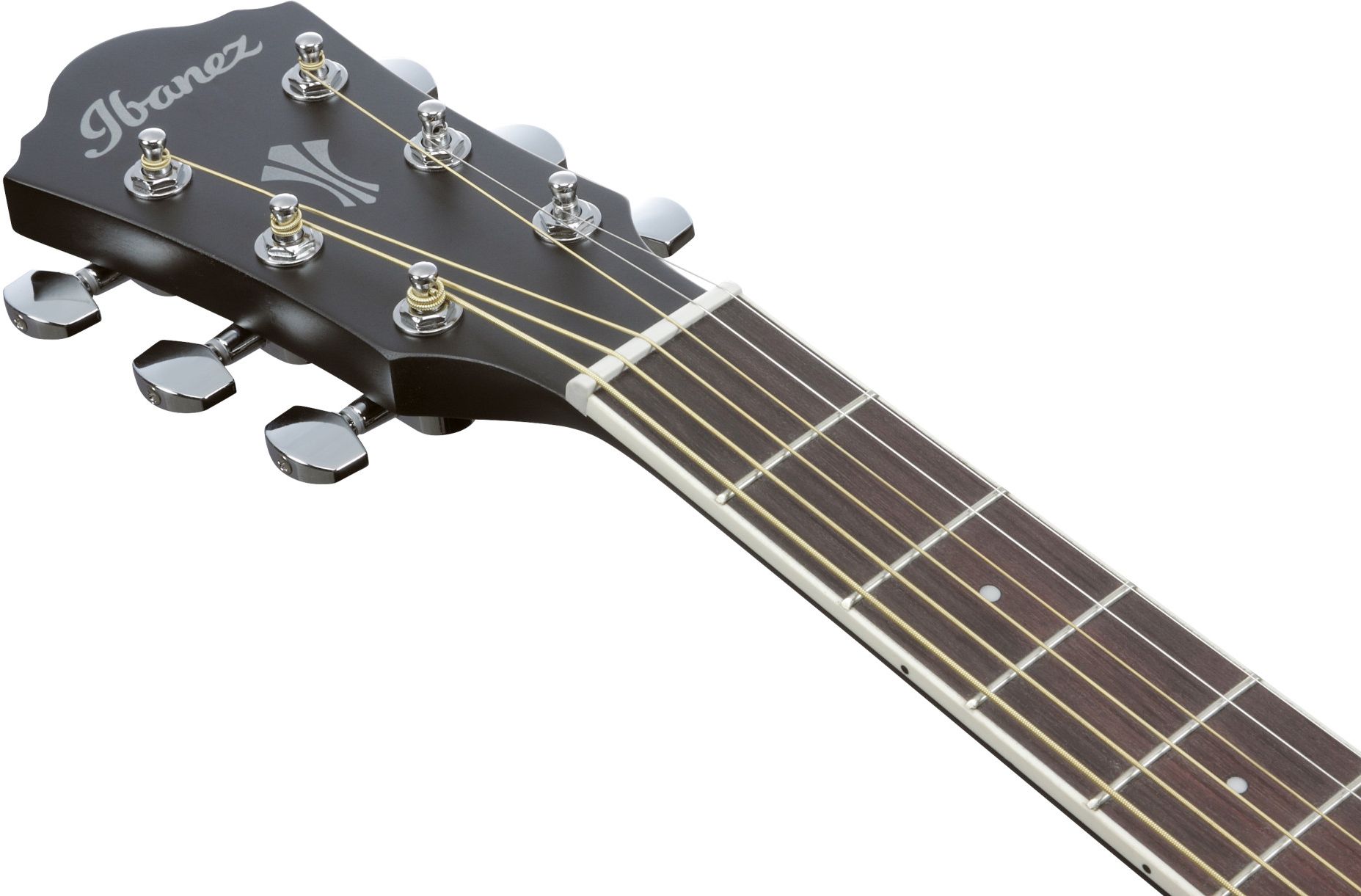 Ibanez AEG7MH-WK – Bild 8