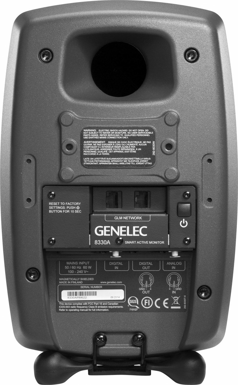 Genelec 8330AP