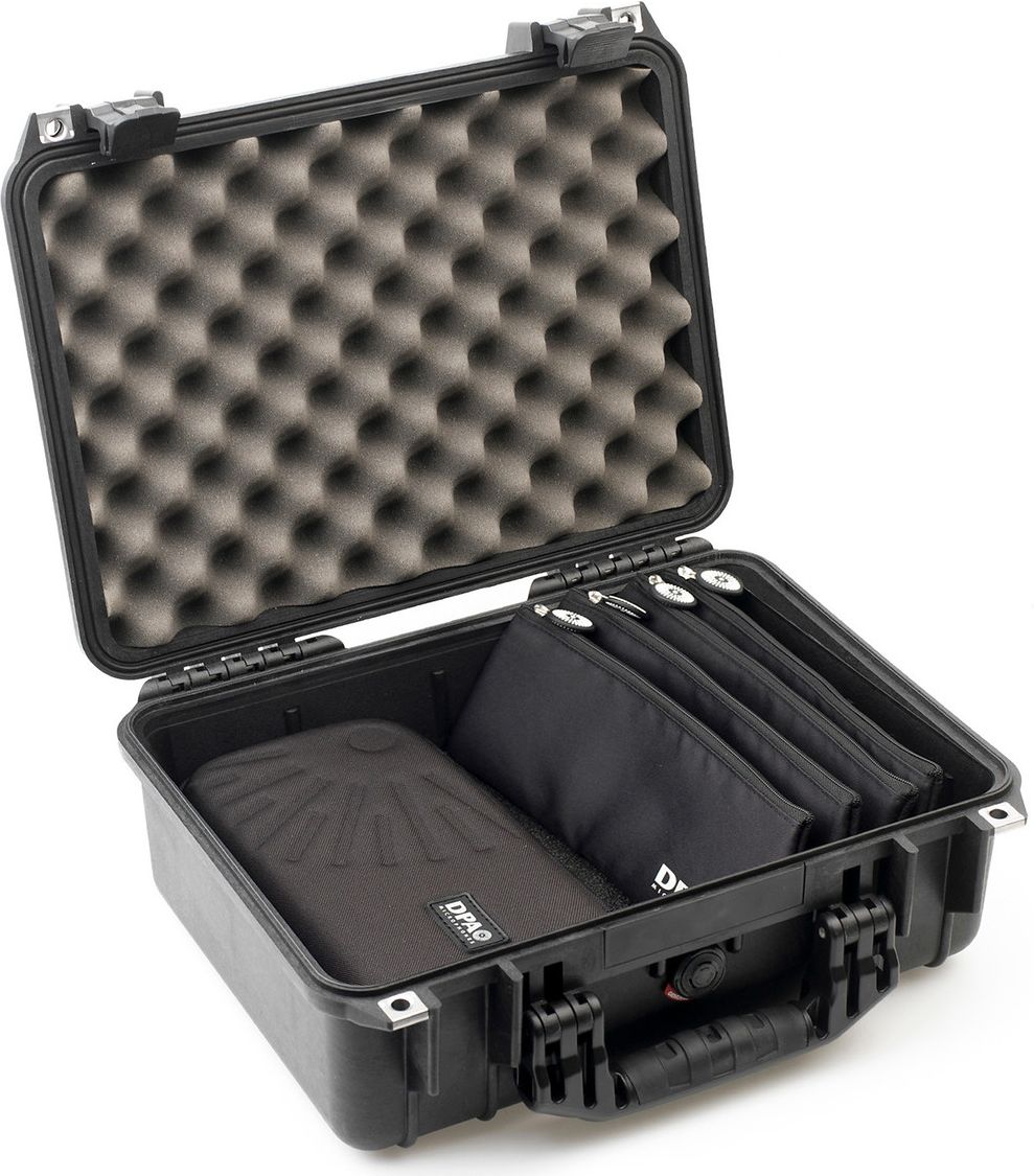 DPA KIT-4099-DC-4C