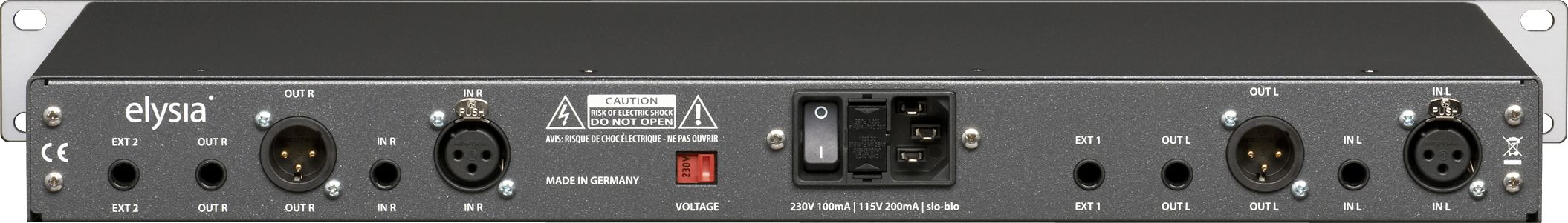 Elysia nvelope – Bild 3