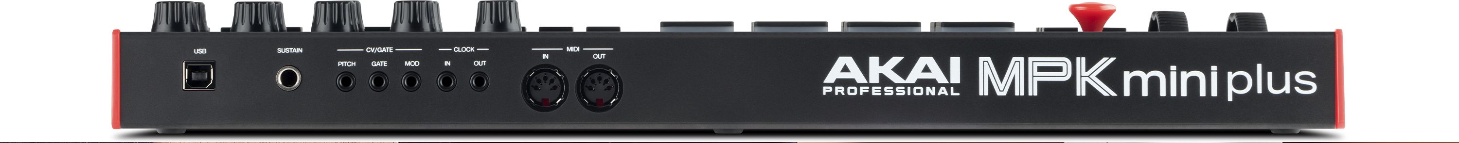 Akai MPK mini Plus (Retoure) – Bild 8