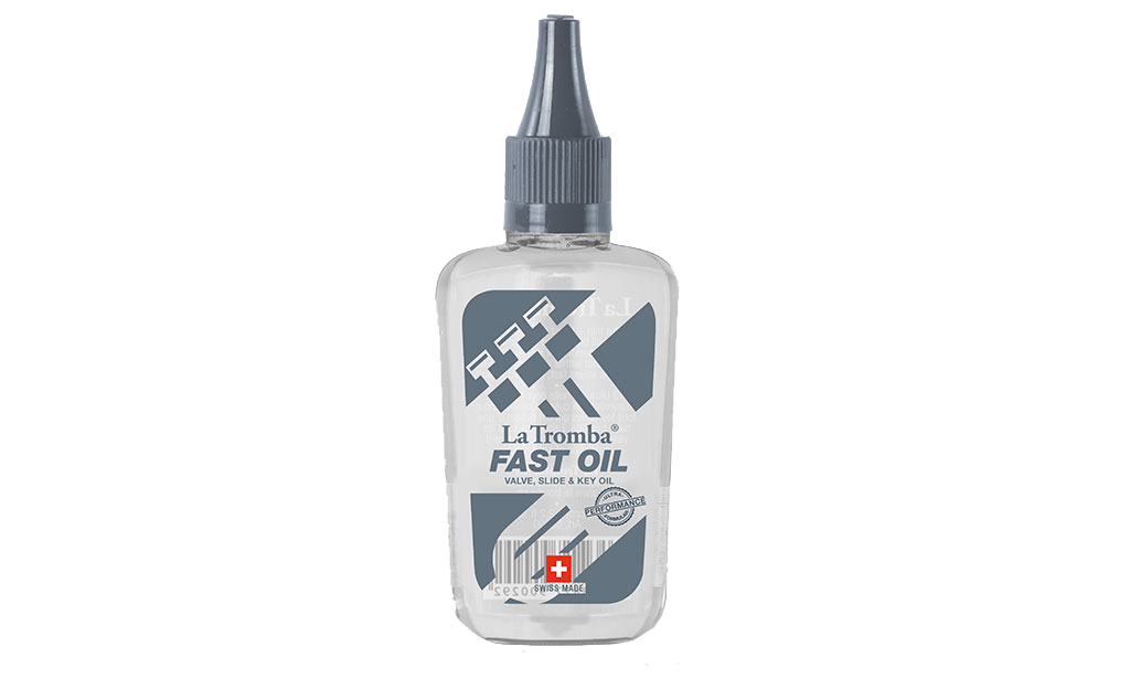LaTromba Fast Oil LaTromba Fast Oil