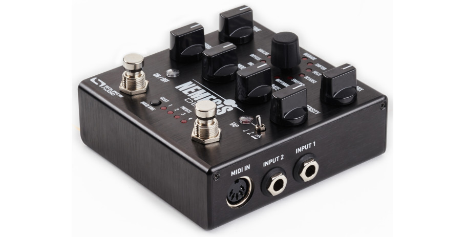 Source Audio SA 260 One Series Nemesis Delay