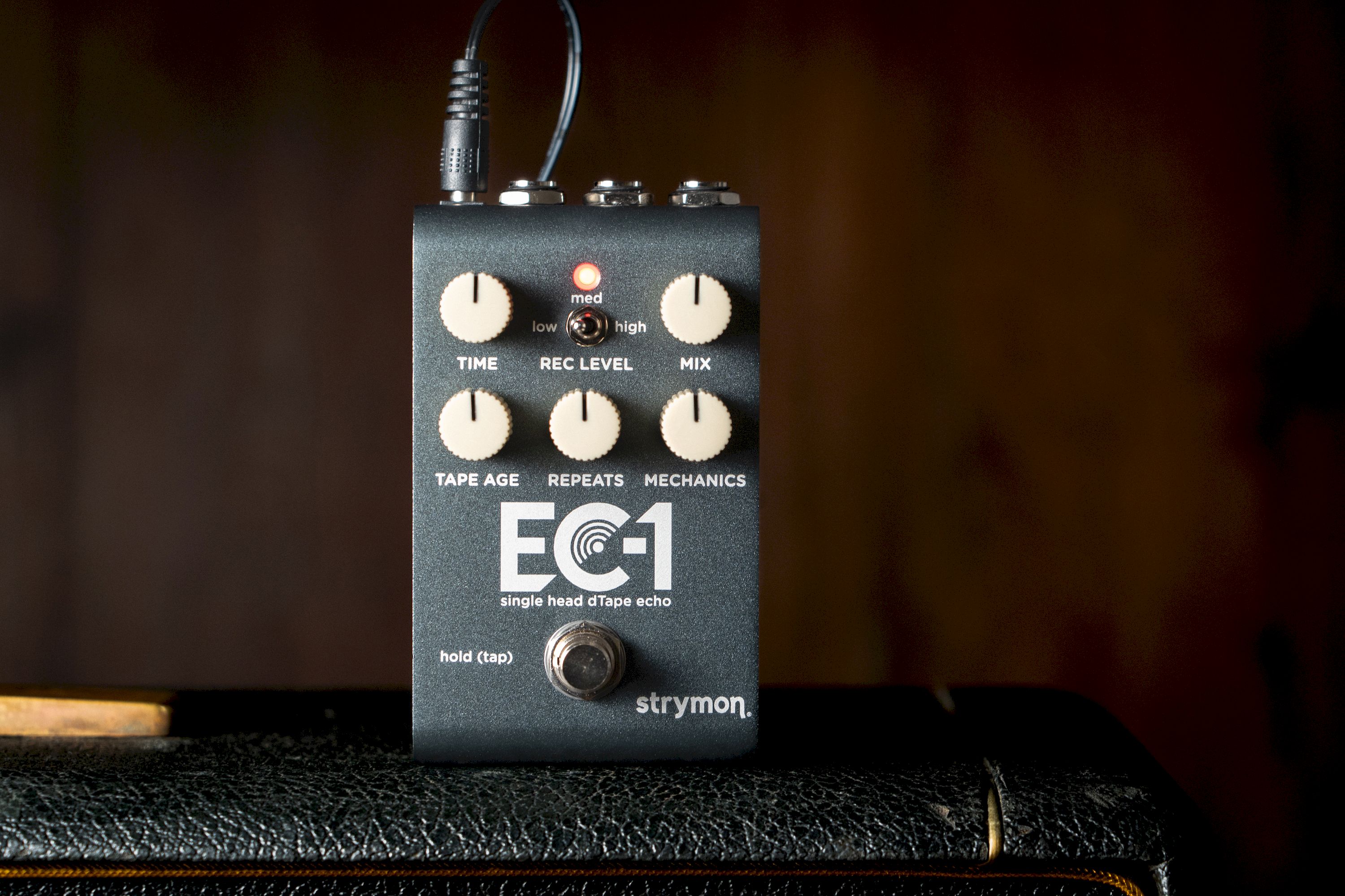 Strymon EC-1  – Bild 5