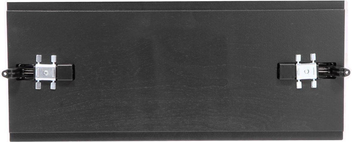 LT Cases Modulrack 4HE Deckel vorne – Bild 2