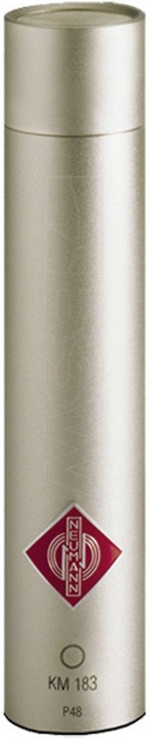 Neumann KM 183  Neumann KM 183