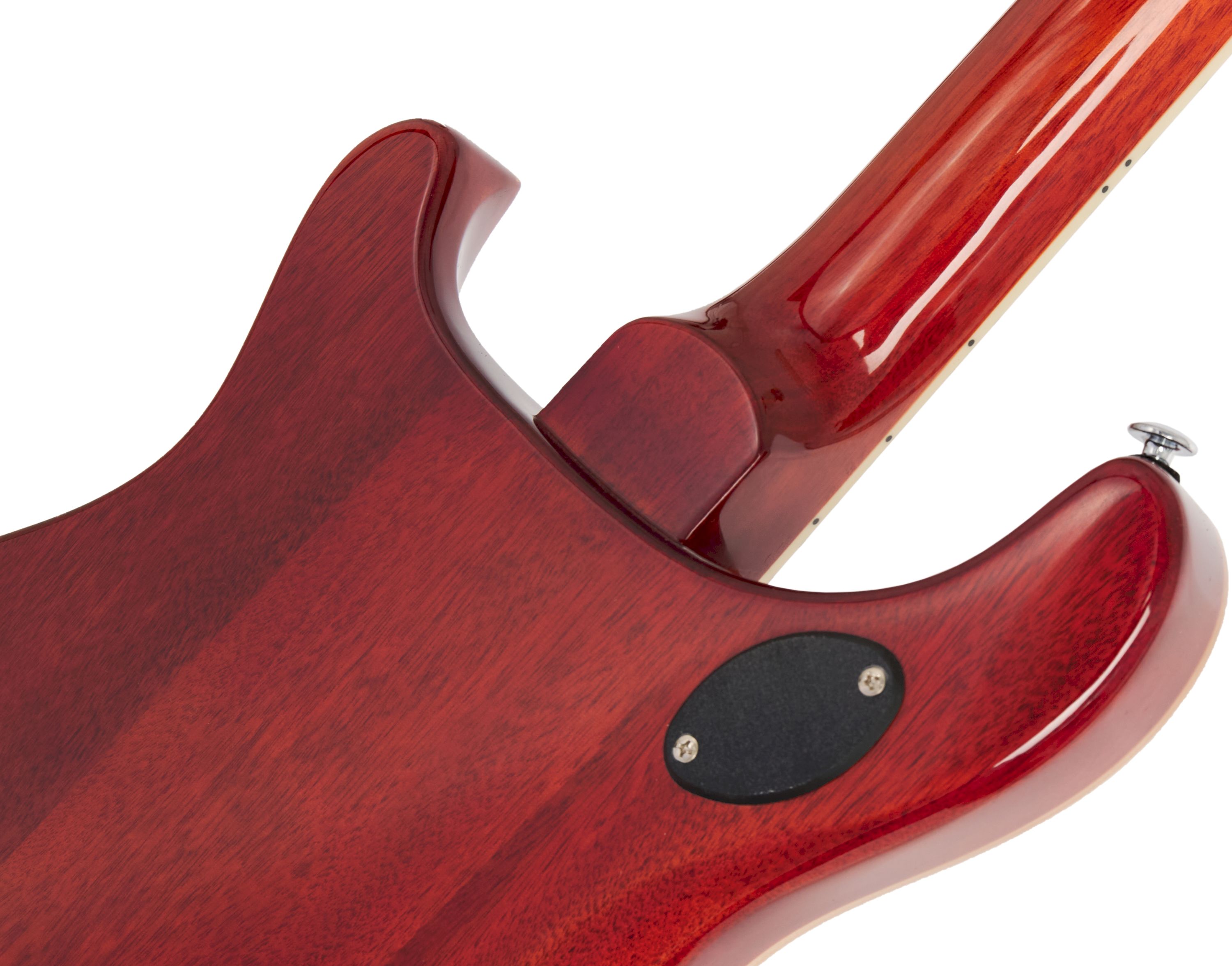 PRS SE McCarty 594 Vintage Sunburst – Bild 4