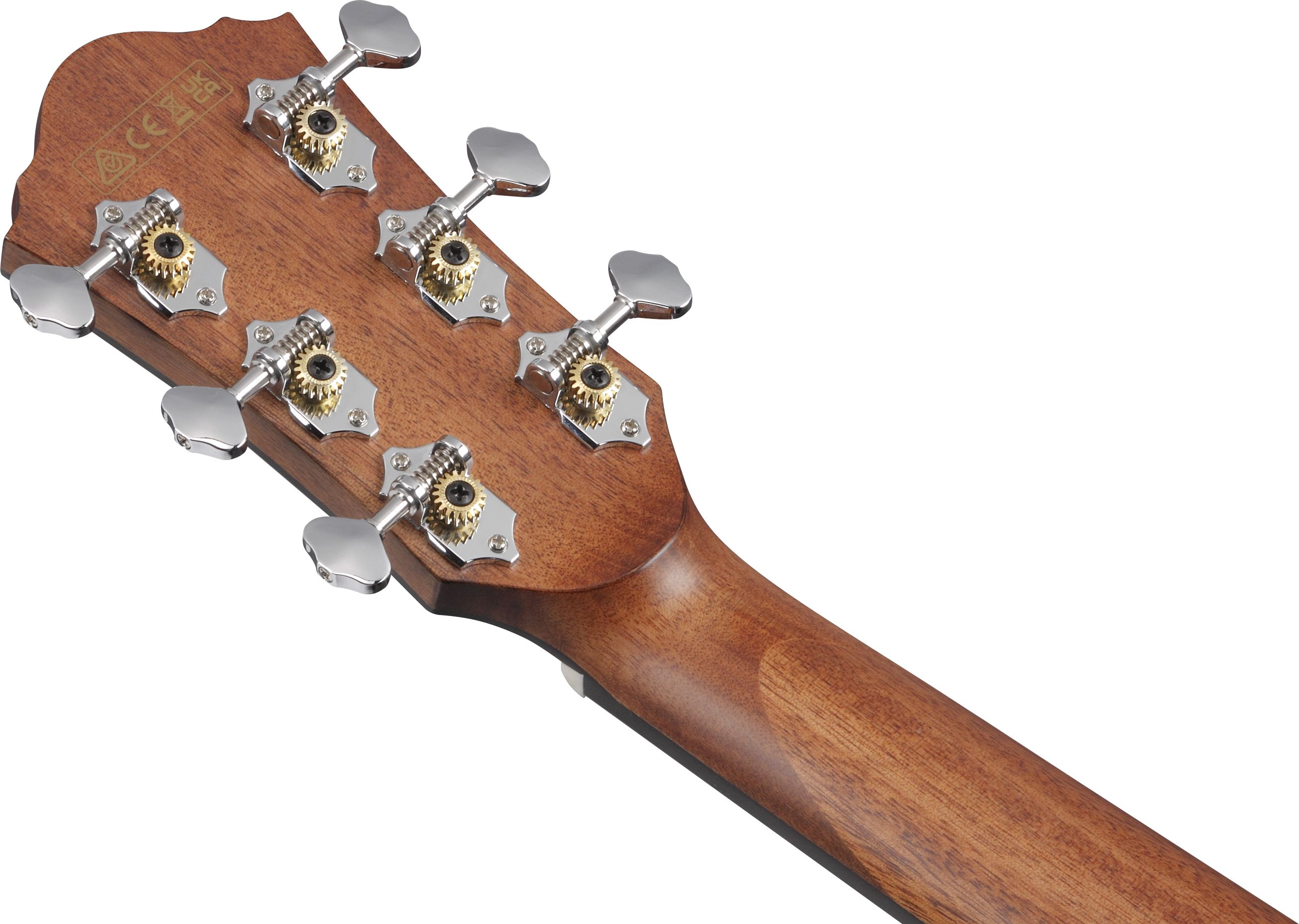 Ibanez AE300FBJR-BOP – Bild 8