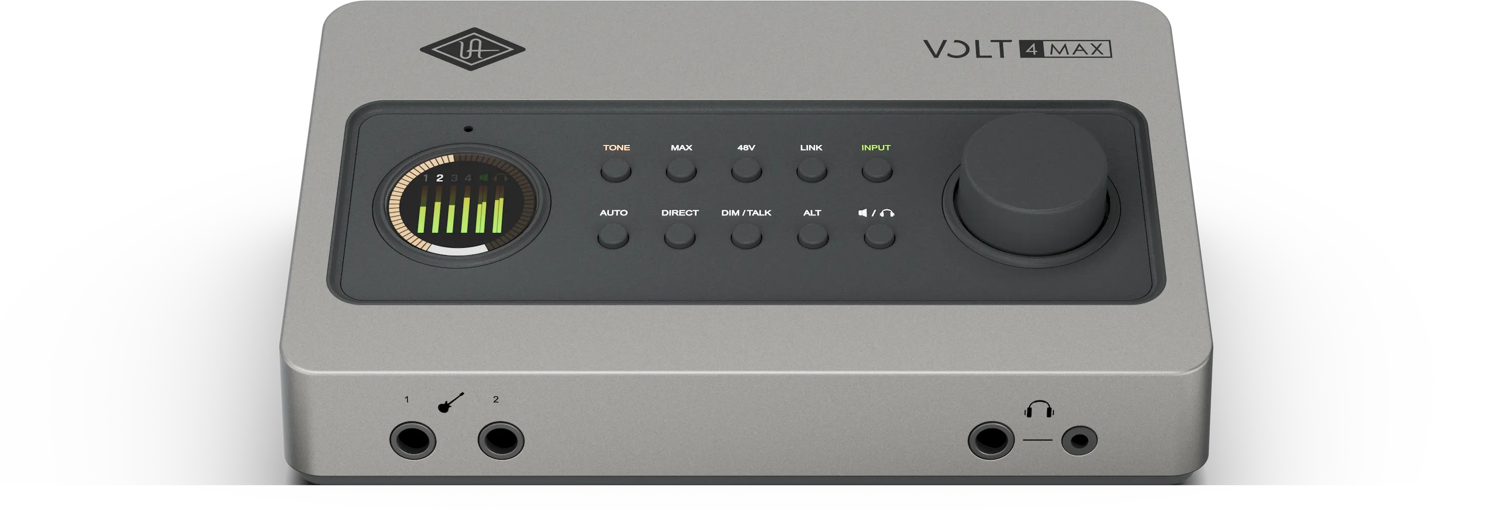 Universal Audio Volt 4 Max – Bild 3