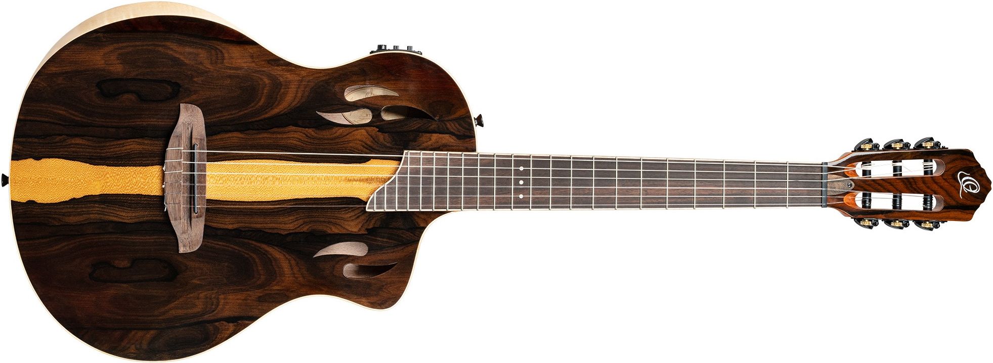 Ortega RTP-LTD TourPlayer Series