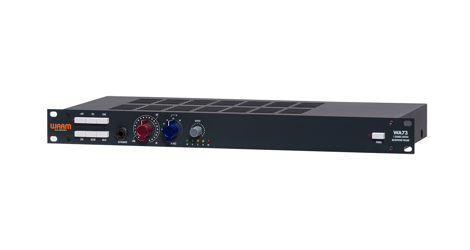 Warm Audio WA73 – Bild 2