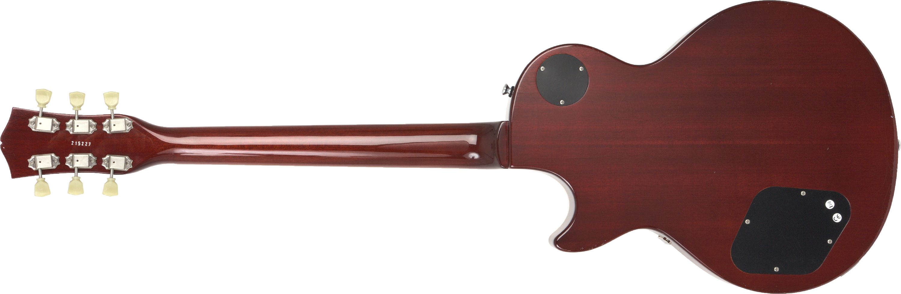 Maybach Lester Honey Pie 60 Aged – Bild 2