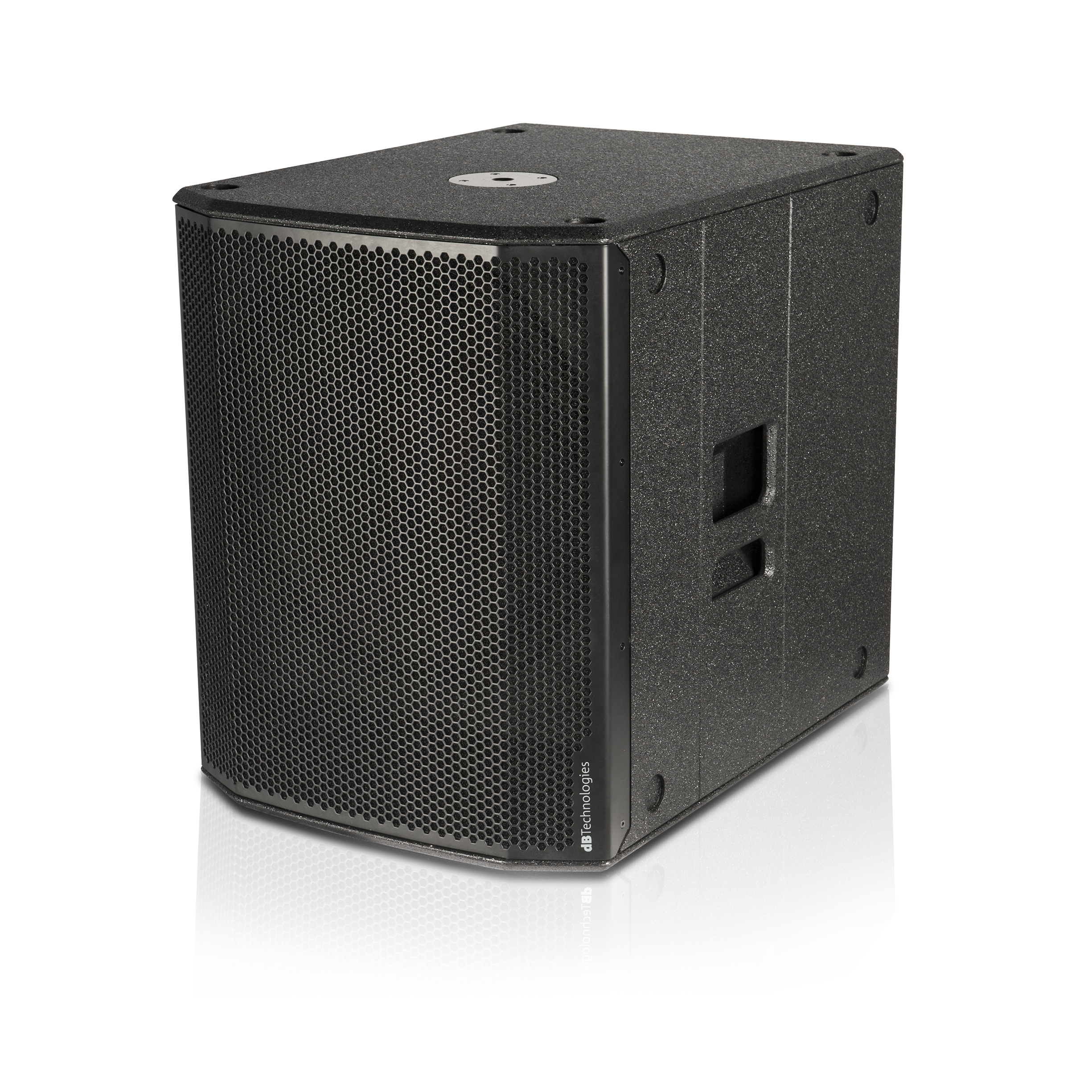 db Technologies Sub 618