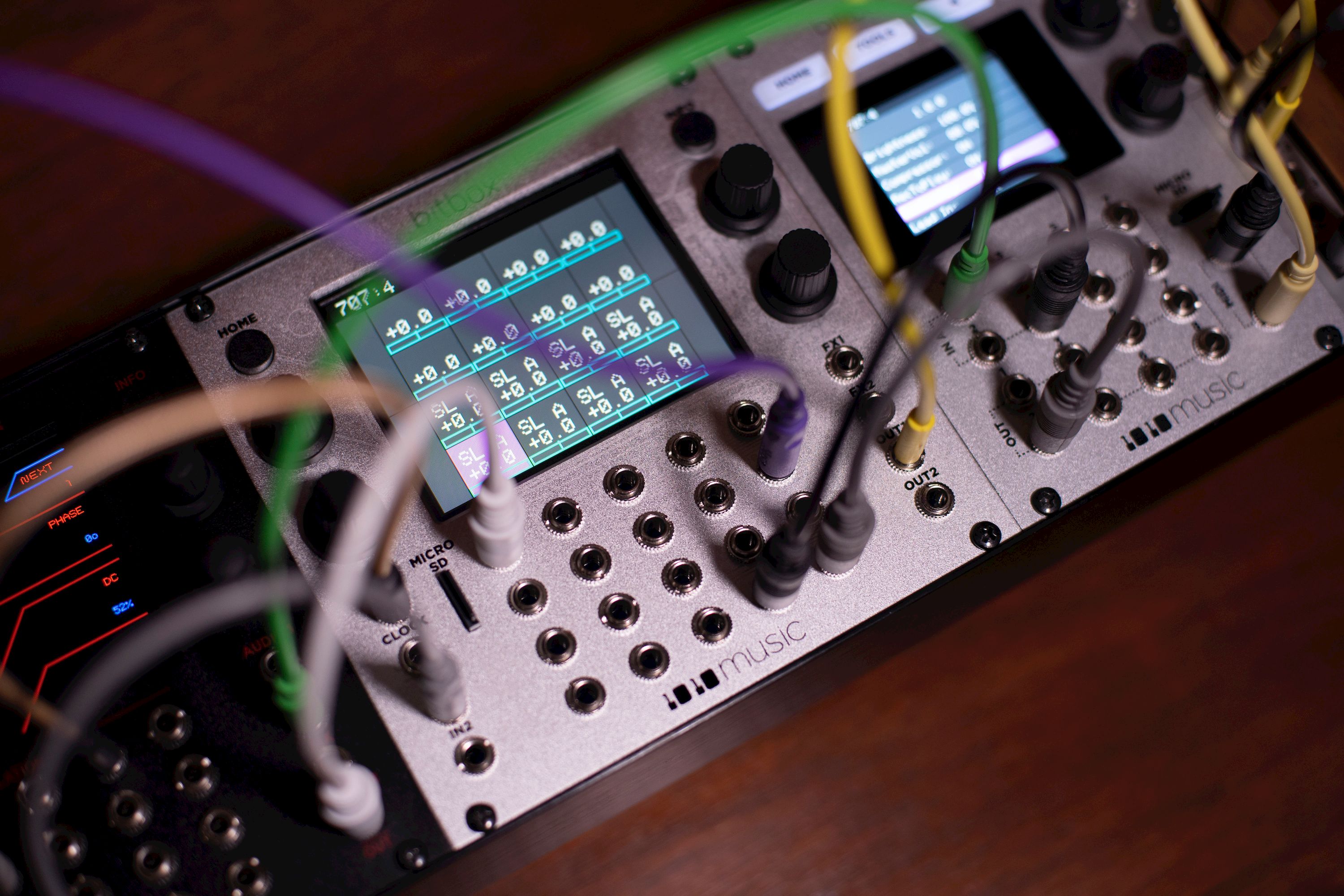 1010music bitbox MK2 – Bild 5