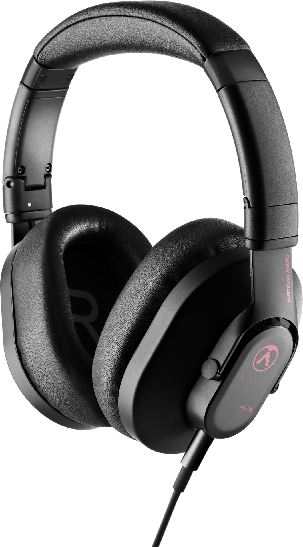 Austrian Audio Hi-X20 Studiokopfhörer Austrian Audio Hi-X20 Studiokopfhörer