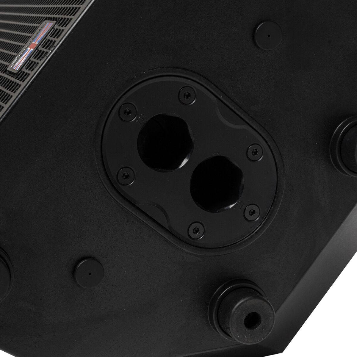 Studiomaster Vortex 12A