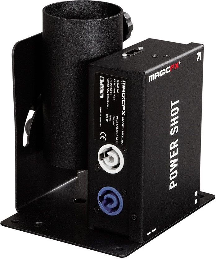 Magic FX Powershot I – Bild 2