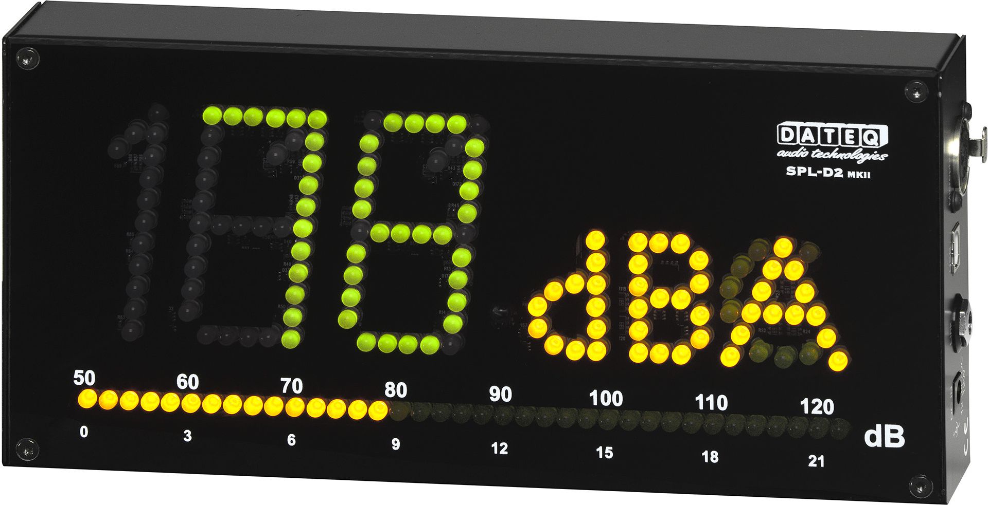 Dateq SPL-D2 MKII – Bild 1
