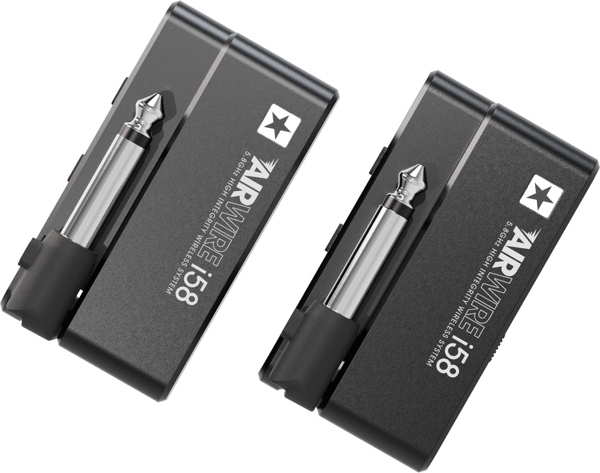 Blackstar Airwire i58 Wireless System Blackstar Airwire i58 Wireless System