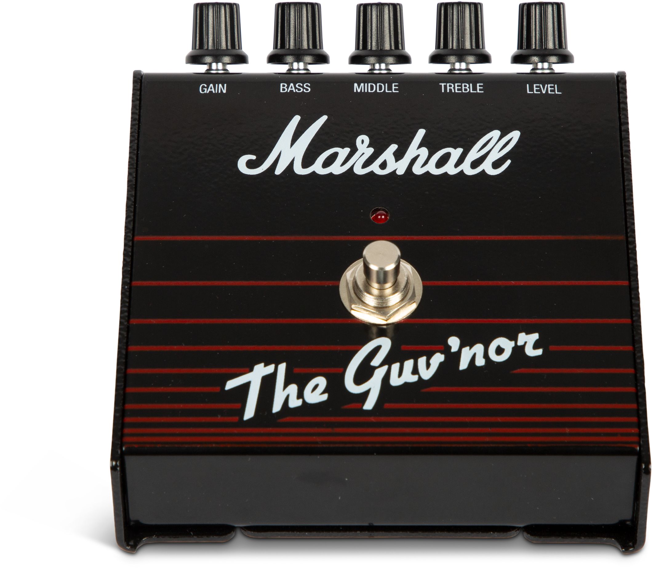Marshall The Guv'nor