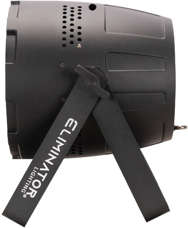 Eliminator Lighting Mega Par Z Wash – Bild 5