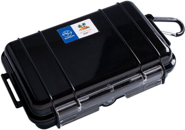 Schoeps Desert Island Boom Set – Bild 3