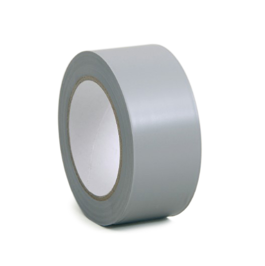 KIP dance floor tape PVC tape grey KIP dance floor tape PVC tape grey