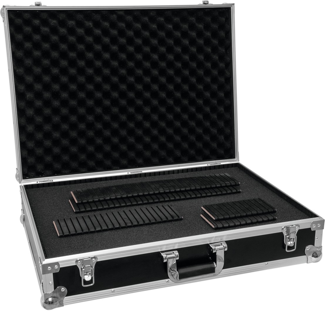 ROADINGER Universal-Koffer-Case Pick 70x50x17cm – Bild 3
